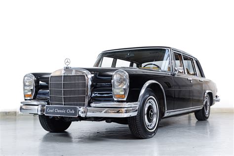 coco chanel mercedes grosser|1968 Mercedes.